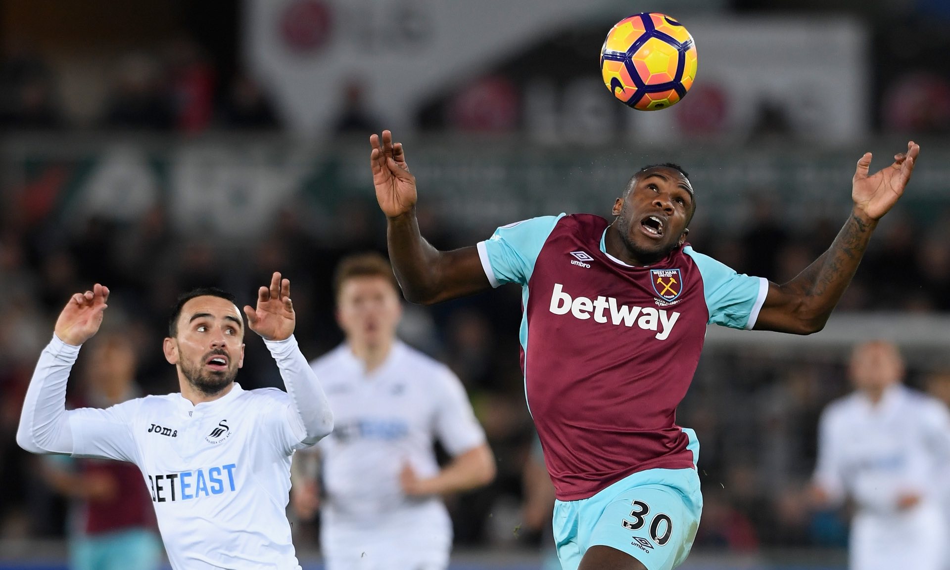 每一場比賽 每一場比賽